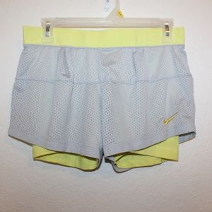 Nike shorts